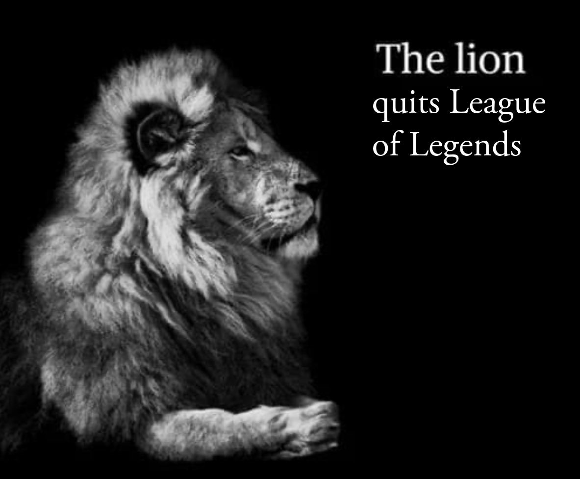 Made a fresh acc and lowkey emerald players are actually the worst people ever. Met a supp lux with 1.6k games this season who wouldn't buy antiheal vs yummi ww renekton yone went 2/8 and told me I was a hardtuck dog. Fair enough.