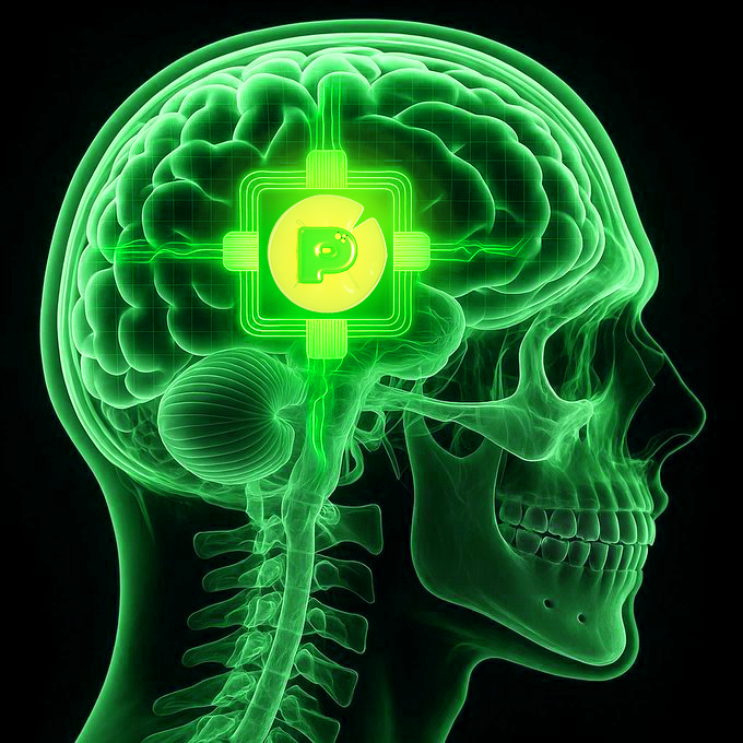 "You seem quiet, what's on your mind?"🧠

Me: ⚡️ $wPond