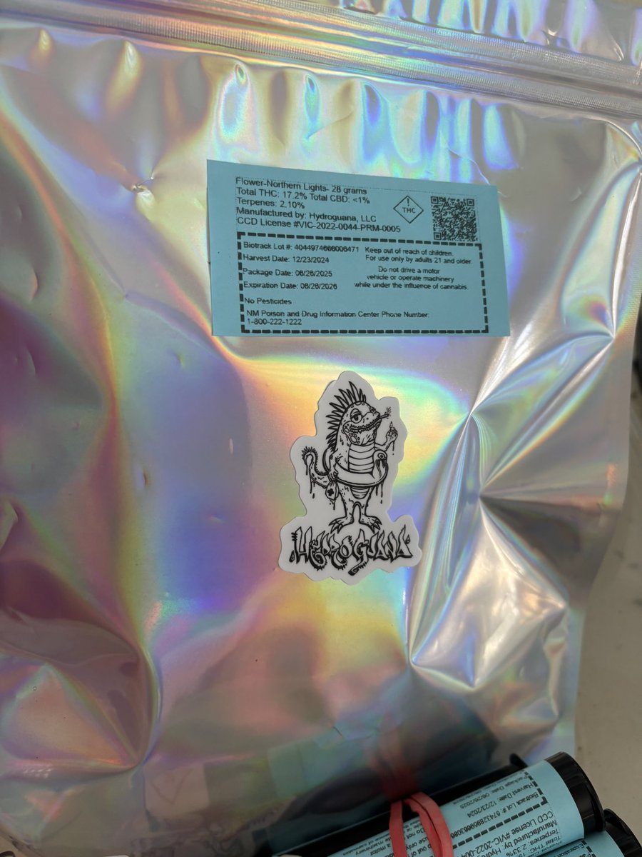 hydroguana's tweet image. We will be available in Sunland Park, NM tomorrow! Excited to bring some old school strains to the market. True hydro only by Hydroguana!