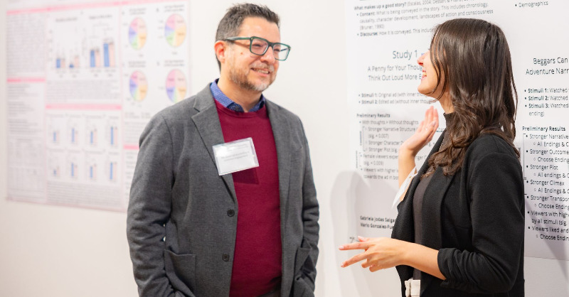 Trinity_U's tweet photo. Trinity’s Michael Neidorff School of Business has been named one of @PoetsAndQuants’ 10 Undergraduate Business Schools to Watch in 2025. Find out what sets us apart.