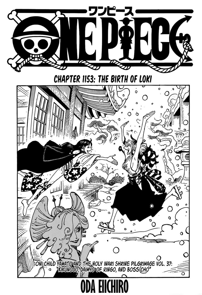 DailyQueerPiece's tweet image. #ONEPIECE1153 Chapter 1153 spoilers 

THIS IS NOT A DRILL, A T4T RELATIONSHIP HAS HIT THE ONE PIECE MANGA.