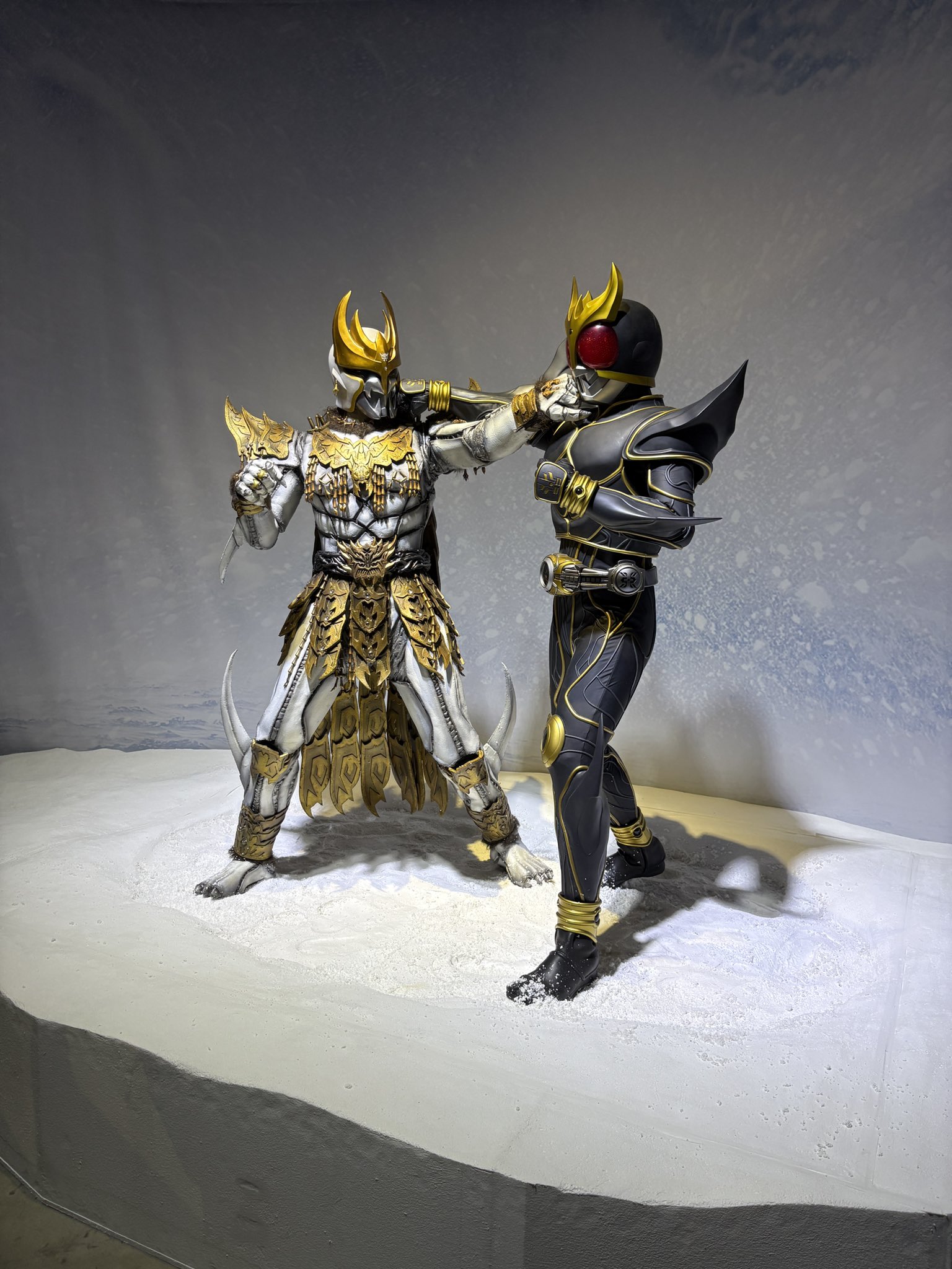 仮面ライダークウガ デザイン画集　シナリオ集　写真集　3冊セット　五代雄介 ホーター・ピー on X: 
