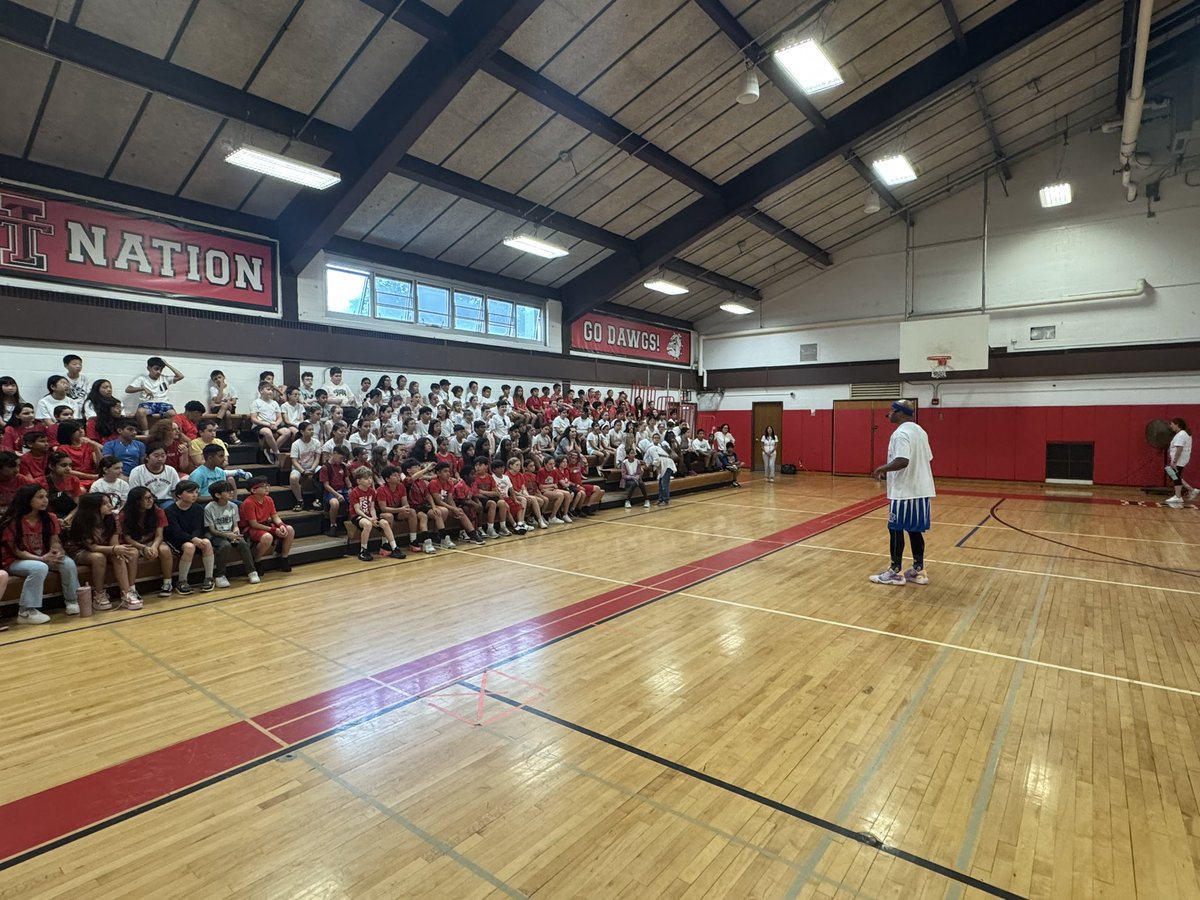 IT Memorial MS (@islandtreesmms) on Twitter photo We had a great visit today from Cory the Dribbler. Cory's presentation was fun, interactive, and inspiring. A great message on the 2nd to last day of school. <a href="/BethRoemerIT/">Beth Roemer</a> We had a great visit today from Cory the Dribbler. Cory's presentation was fun, interactive, and inspiring. A great message on the 2nd to last day of school. <a href="/BethRoemerIT/">Beth Roemer</a>