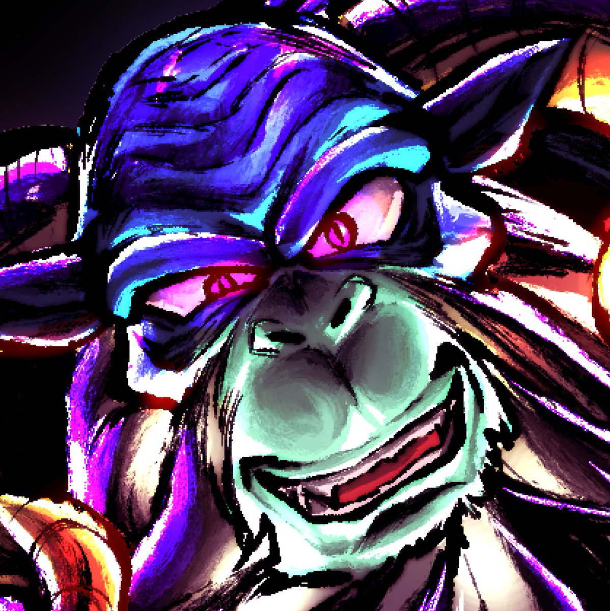 "I WAS HIDING....MY TRUE INTENT!"