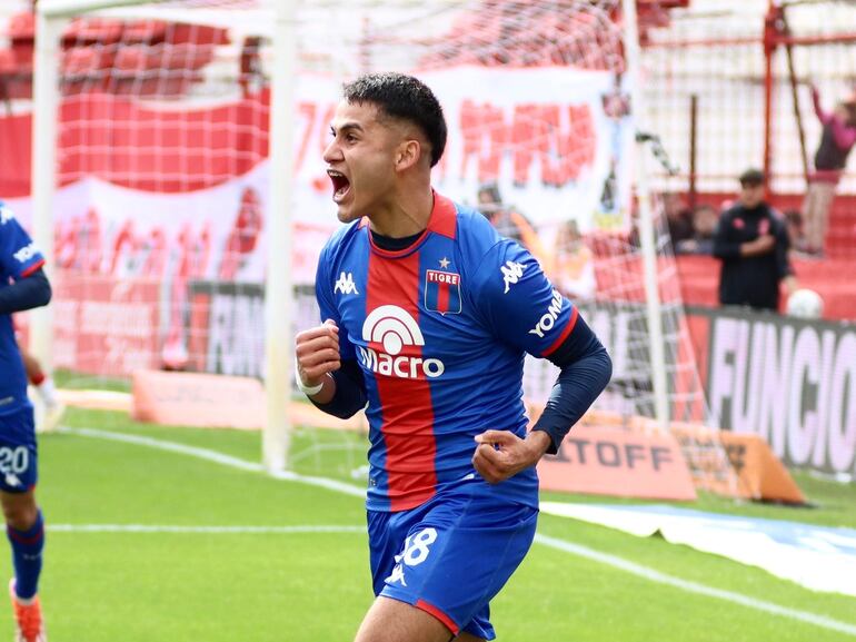 Gerardo Noguera (@gnoguera88) on Twitter photo ATENCIÓN - CUENTA <a href="/izquierdo010/">Jorge Izquierdo</a>
Blas Armoa es una posibilidad real para #Cerro, Diego Martínez lo tuvo en #Tigre y es del agrado del entrenador azulgrana.
#CardinalDeportivo
#LaEvoluciónDelLíder
<a href="/ABCCardinal/">ABC Cardinal 730 AM</a> ATENCIÓN - CUENTA <a href="/izquierdo010/">Jorge Izquierdo</a>
Blas Armoa es una posibilidad real para #Cerro, Diego Martínez lo tuvo en #Tigre y es del agrado del entrenador azulgrana.
#CardinalDeportivo
#LaEvoluciónDelLíder
<a href="/ABCCardinal/">ABC Cardinal 730 AM</a>