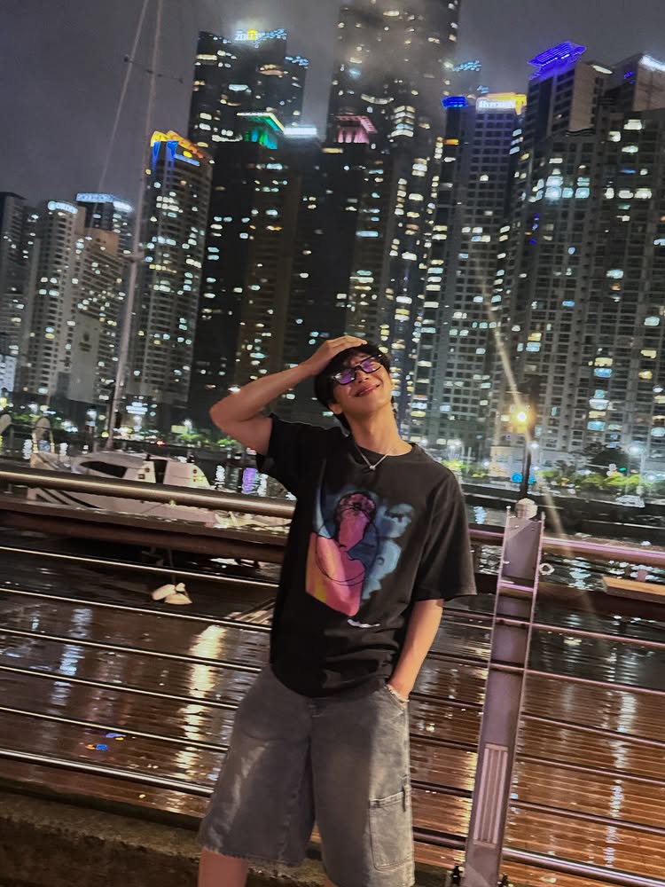 always0wiu's tweet photo. 공지 떴을때 살짝 놀랐지만 영민님의 함께해달라는 말에 안도했어요. 당연하죠. 지금까지 함께한 것 보다 앞으로 더 오랜 시간동안 계속 함께할꺼에요. 방토단으로써 앞으로도 항상 곁에서 응원하며 같이 걷겠습니다. 일본 공연도 화이팅이에요!❤️

#임영민 #영민 #항상_영민과_함께 https://t.co/ufhg8C5f8E