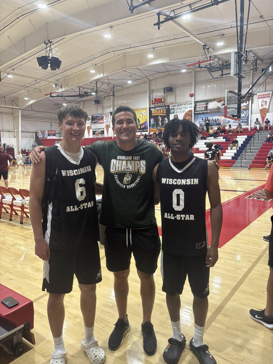 Ryan DePouw (@ryandepouw11) on Twitter photo Loved watching two all-time Hawks <a href="/StieberPinter/">Mason Stieber Pinter</a> <a href="/Abdullahi_Dah4/">Dahir Abdullahi</a> ball out together one last time in the <a href="/WisBCA/">WisBCA</a> all-star game. First class dudes, gonna miss coaching them! Loved watching two all-time Hawks <a href="/StieberPinter/">Mason Stieber Pinter</a> <a href="/Abdullahi_Dah4/">Dahir Abdullahi</a> ball out together one last time in the <a href="/WisBCA/">WisBCA</a> all-star game. First class dudes, gonna miss coaching them!