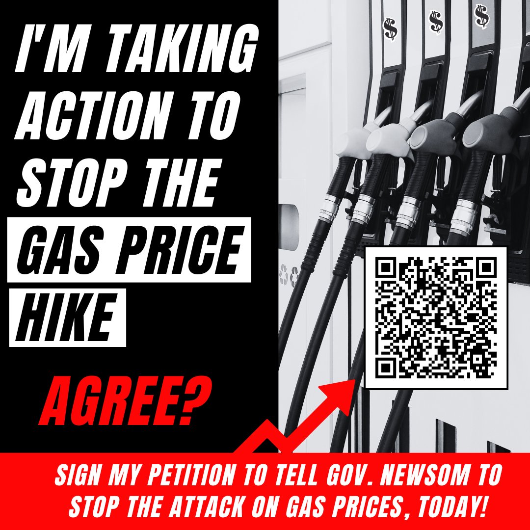 AlvaradoGilSD4's tweet image. Rural and Central Valley families can't afford another gas price hike. Sacramento Democrats and the governor have the power to stop it.
Join me - Sign my petition and tell them to act now!
Link: lcmspubcontact.lc.ca.gov/PublicLCMS/Sur…