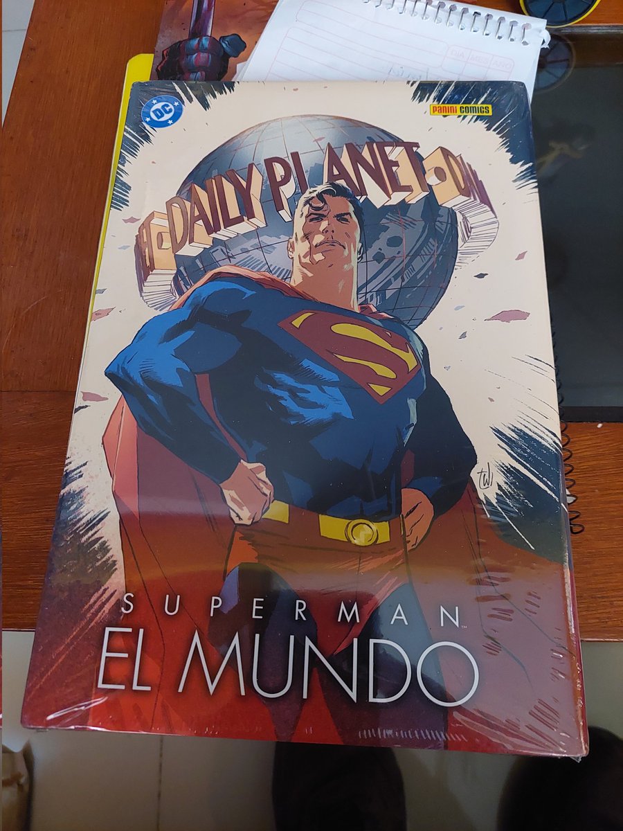ArenaComics's tweet image. Lo que acaba de llegar
¿Leemos mañana en stream la historia de México?