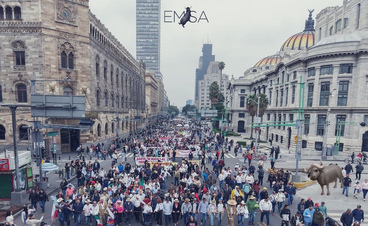 🏟️🇲🇽🐂 Daré mi punto de vista con respecto a la Plaza México, señores eso NO se resuelve con MANIFESTACIONES se resuelve en los TRIBUNALES pero ya es demasiado tarde 😒 LA Perdieronpor INCOMPETENTES ! 🐂💔🐂💔🐂💔🐂💔🐂💔🐂