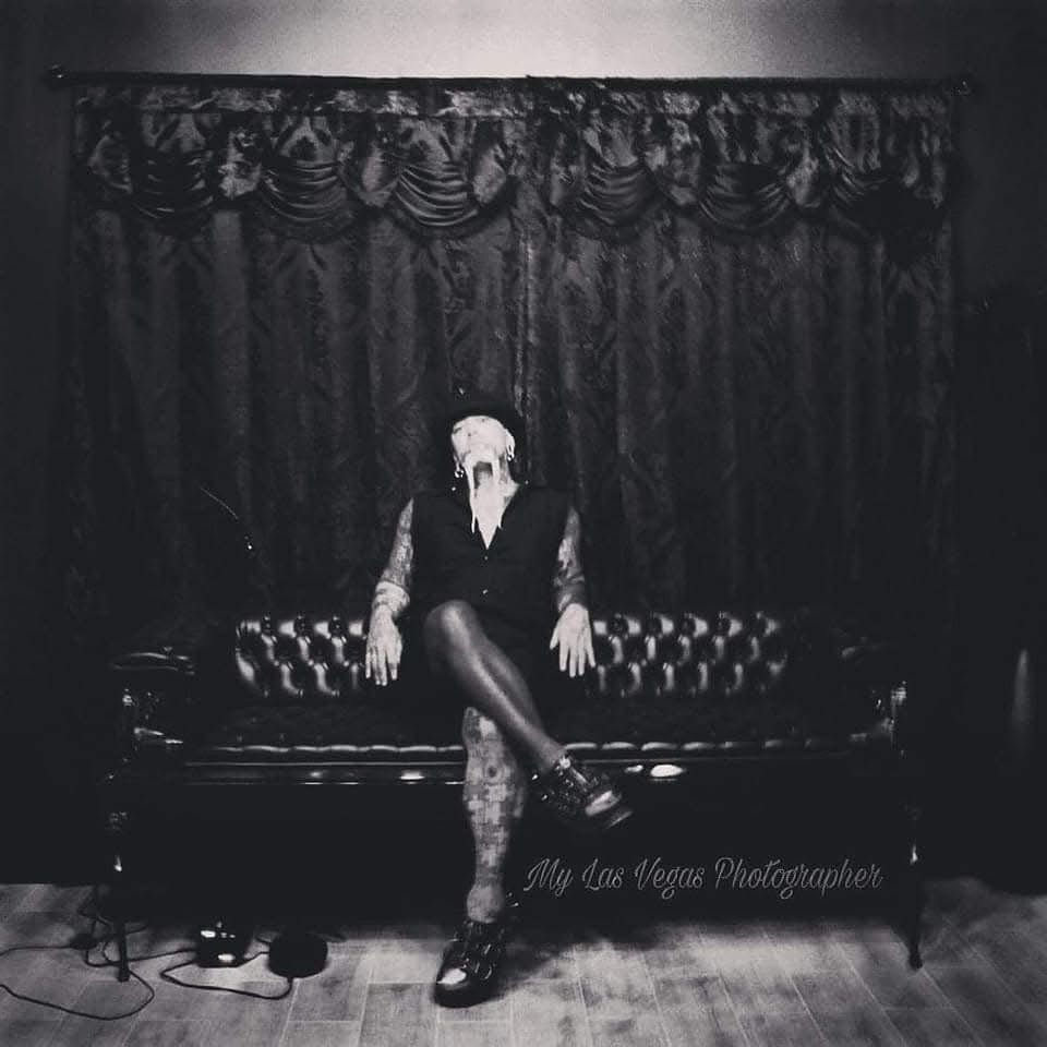 Dan Eternal (@daneternal) on Twitter photo 