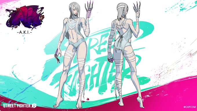 え、akiのコスめっちゃよくない? 