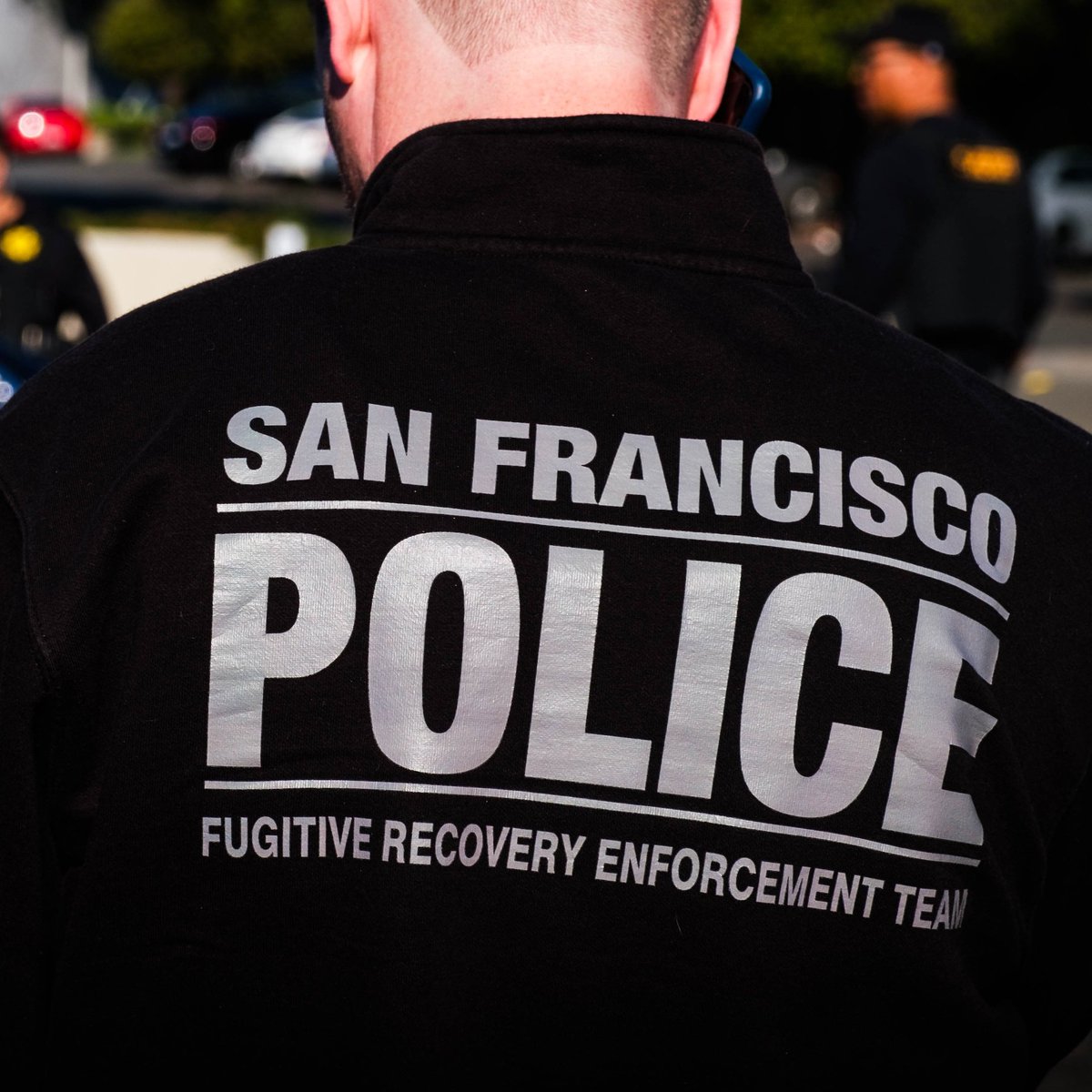 97 FUGITIVES ARRESTED: A one-day operation focusing on fugitives with outstanding arrest warrants has resulted in what appears to be the largest one-day fugitive-focused enforcement in recent history in San Francisco.

79 of these individuals had arrest warrants with officers