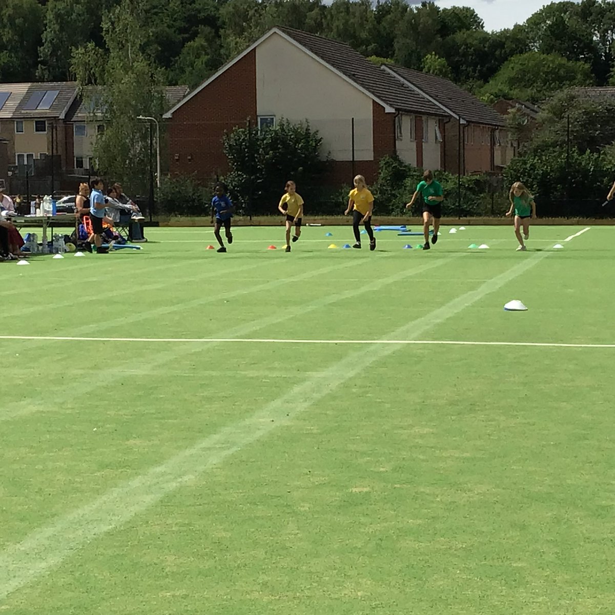 Ranikhet Academy (@ranikhetacademy) on Twitter photo 2025 LKS2 Sports day featuring field and track events. #proudtobelong 2025 LKS2 Sports day featuring field and track events. #proudtobelong