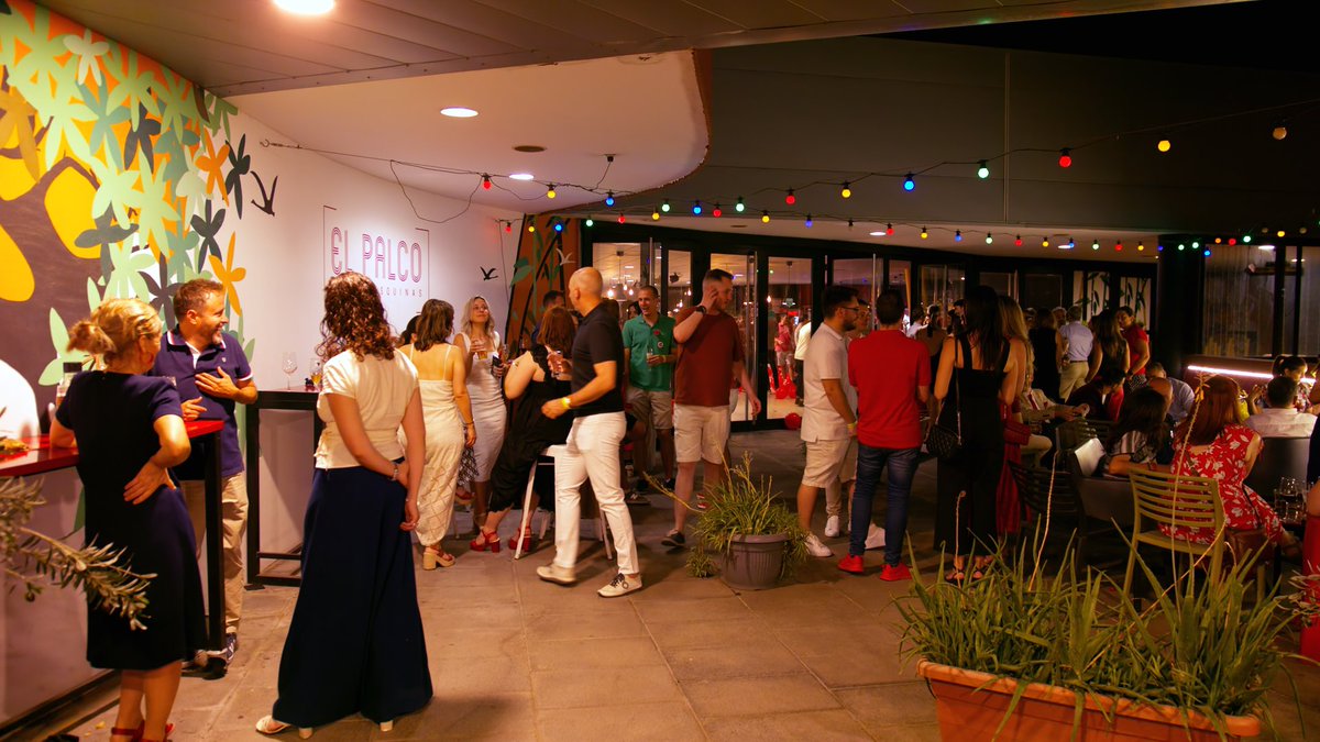 Fiesta de verano de AJE Zaragoza

No te pierdas nada en nuestro blog: 
coloriuris.net/blog/2025/07/0…