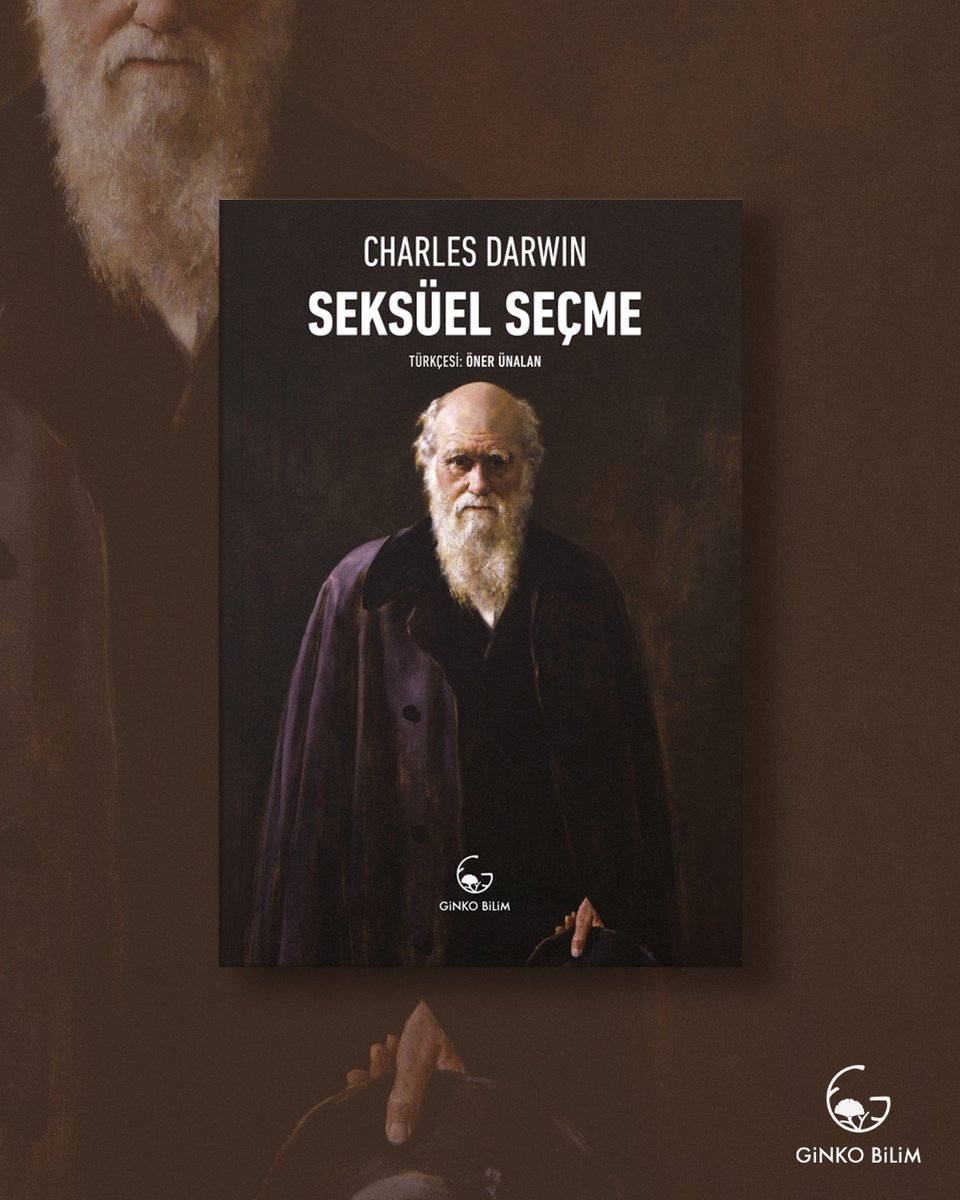 Darwin, "Seksüel Seçme” kitabında üremenin evrimsel süreçteki etkilerini ve cinsiyetler arası farkların nasıl ortaya çıktığını inceliyor. Ayrıca, farklı kültürlerdeki beğenilerin evrimine de ışık tutuyor.

ginkokitap.com/seksuel-secme