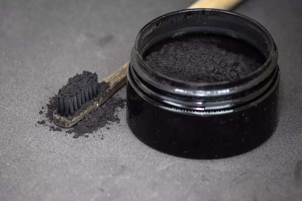 PIBGlobal1's tweet photo. Good morning 🙏 
As you brush your teeth this morning...
Do you know that you can whiten your teeth with our high-quality chemical free(organic) activated charcoal powder (biochar)?
2348108759404 https://t.co/68J0R4oNWw