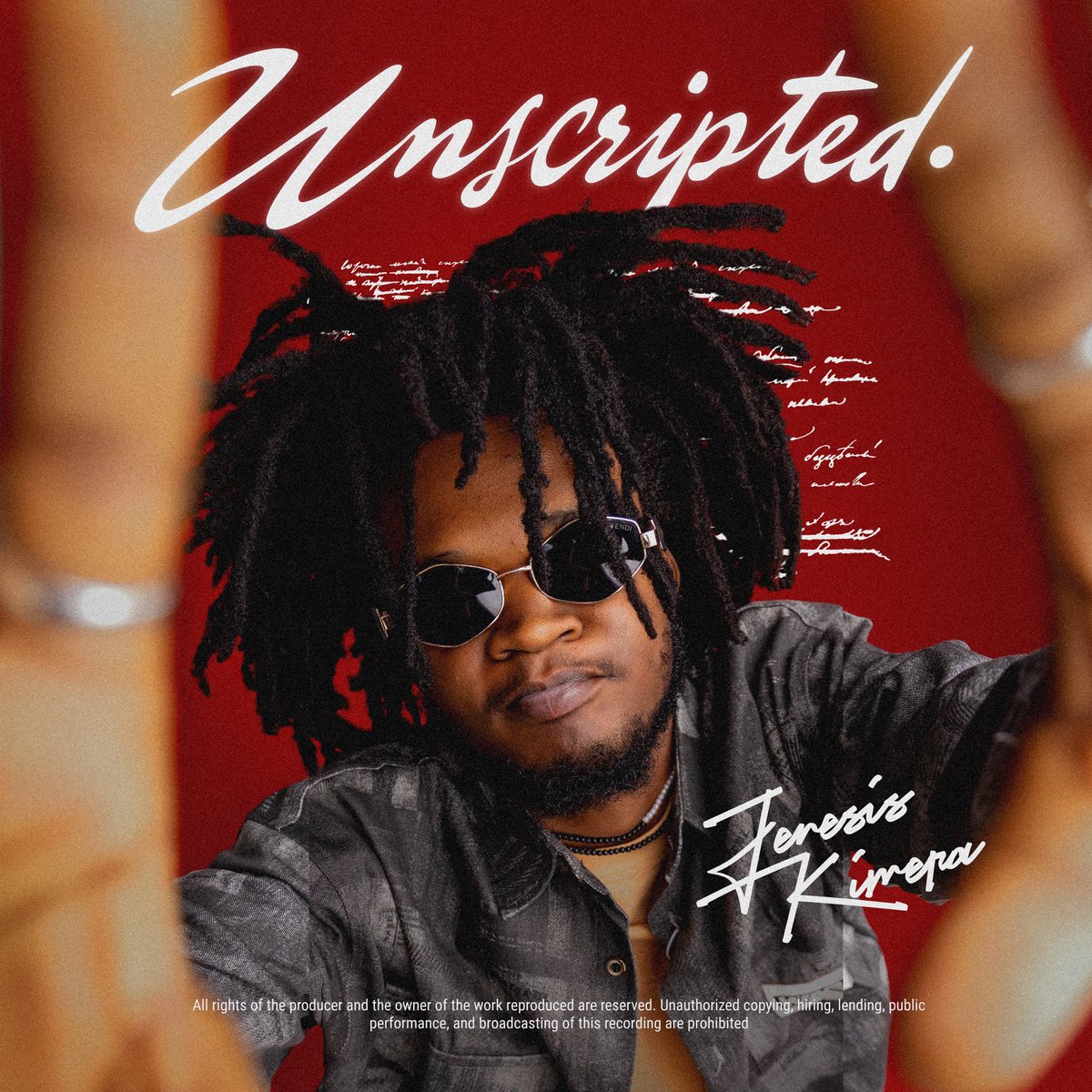 adolf_wendo's tweet image. It’s hard to style a stylist
But eventually a good artist
Is always with a ⭐️style in Him !
Styled the Mandem @OrijinalJenesis for the mad project
Check the Eight track EP 🔽
ffm.to/unscripted-jen…
Unscripted ◀️⏸️▶️
#Newmusicfriday