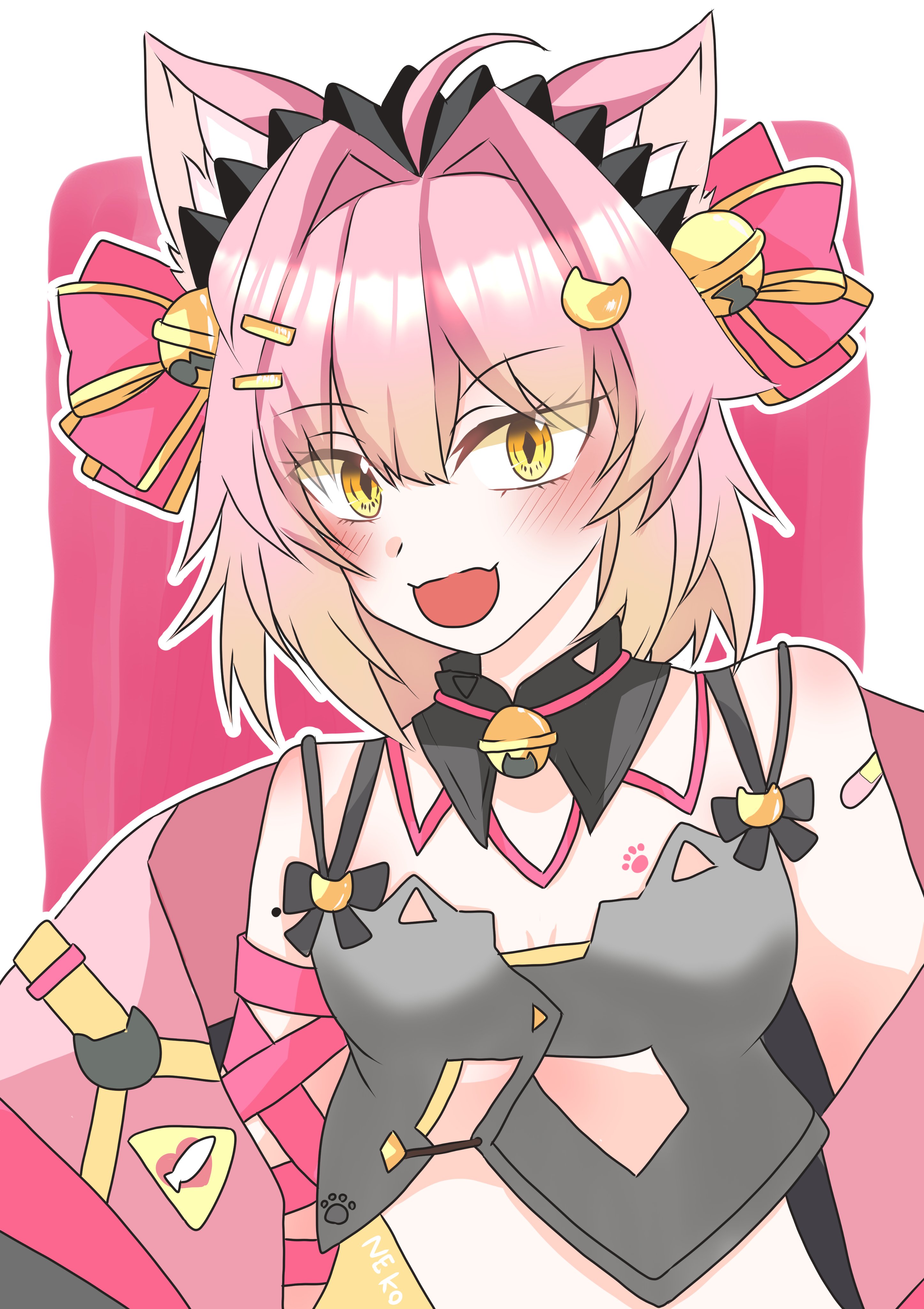 ❤️ アカネコさま❤️