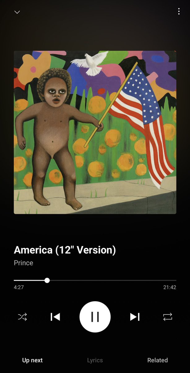 The timing of this release couldn’t be any better. <a href="/prince/">Prince</a>