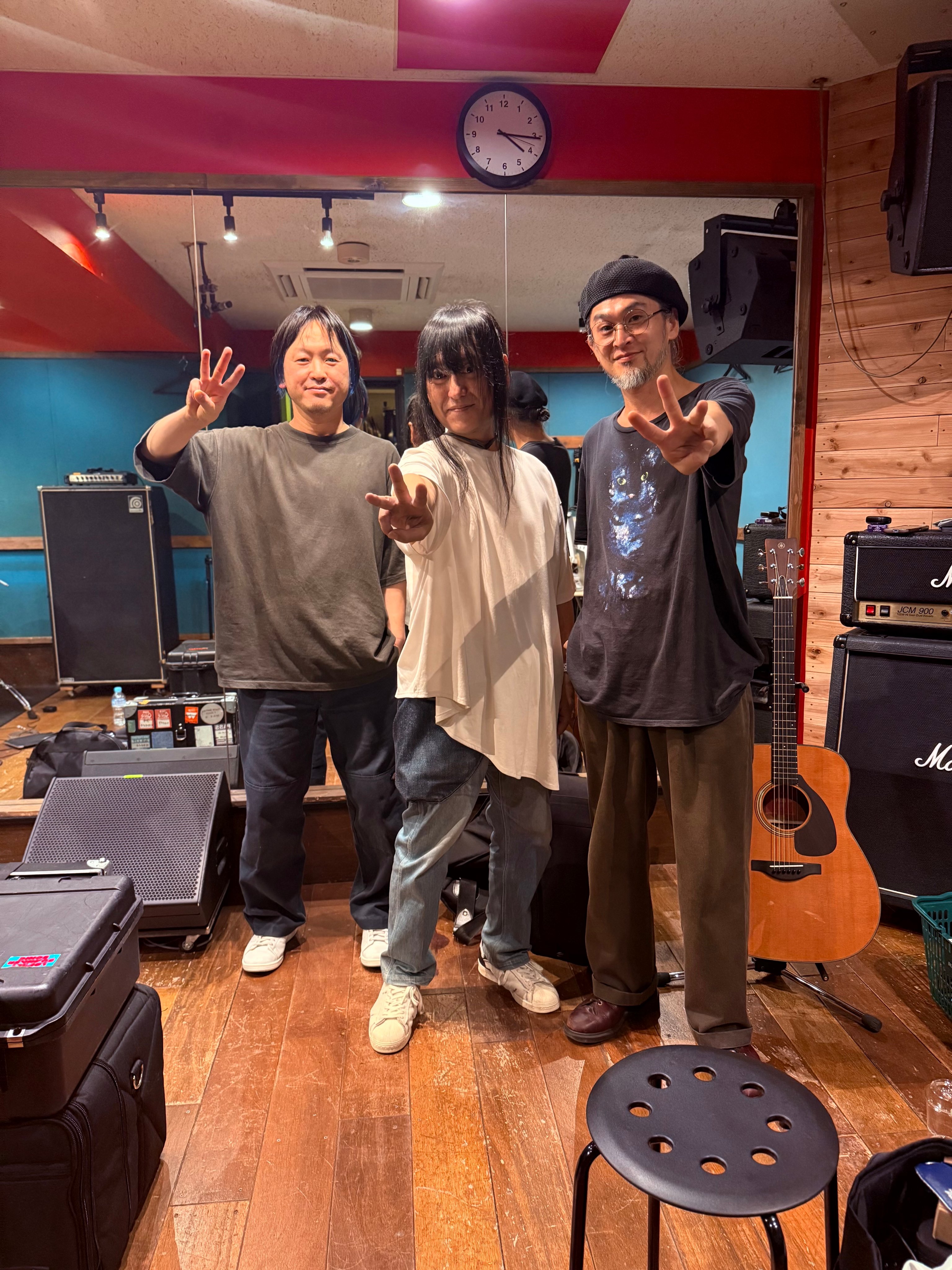 中村一義 100s ファンクラブ会報