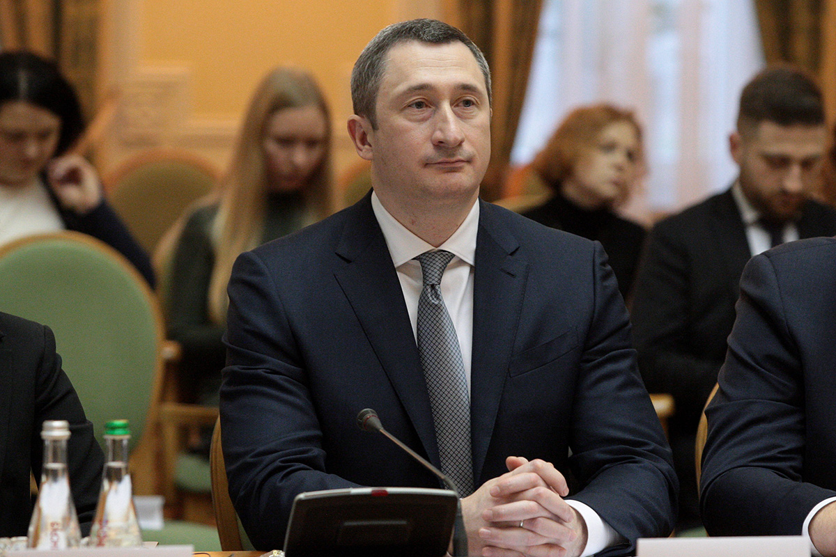 LibMod - Zentrum Liberale Moderne (@liberalemoderne) on Twitter photo Ende eines zweifelhaften Ministeriums ukraineverstehen.de/ende-eines-zwe… 🖊️ <a href="/denistrubetskoy/">Denis Trubetskoy</a> für <a href="/UkrVerstehen/">Ukraine verstehen</a>
Das Einheitsministerium – gegründet im Dezember, um ukrainische Staatsbürgerinnen und Staatsbürger zur Rückkehr in die Heimat zu bewegen und den russischen Ende eines zweifelhaften Ministeriums ukraineverstehen.de/ende-eines-zwe… 🖊️ <a href="/denistrubetskoy/">Denis Trubetskoy</a> für <a href="/UkrVerstehen/">Ukraine verstehen</a>
Das Einheitsministerium – gegründet im Dezember, um ukrainische Staatsbürgerinnen und Staatsbürger zur Rückkehr in die Heimat zu bewegen und den russischen