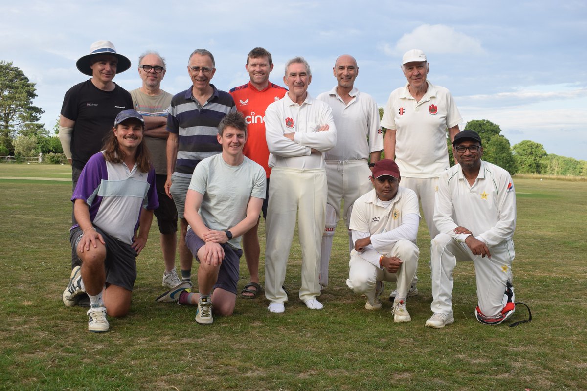 The Bushmen tweet media