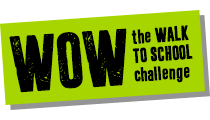 Well done to all children and their families who are continuing to take part in the Walk to School Challenge  this academic year. This term, 76% of all trips recorded were walking trips, a 31% increase from when we started in 2023. Keep up the good work everyone!