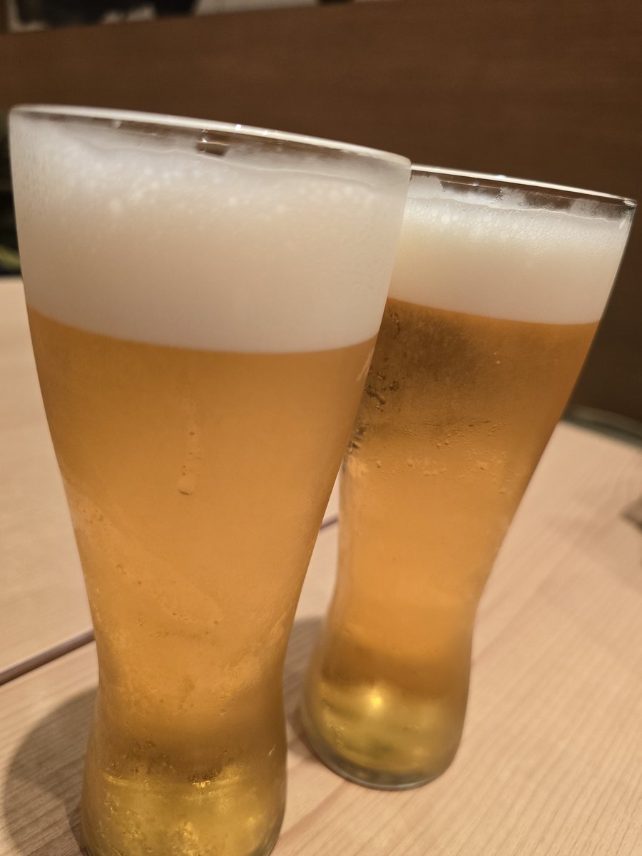 前夜祭@羽田🤣