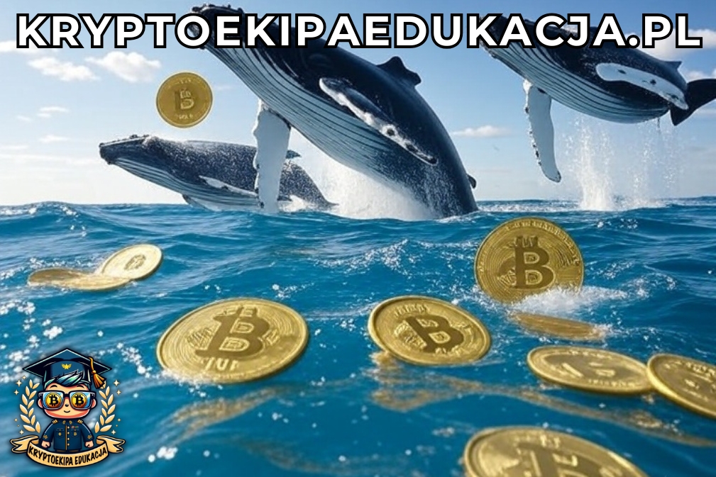 Wieloryby Bitcoina sprzedały BTC o łącznej wartości ponad 54 miliardów $.

🗓️ W ciągu ostatnich 12 miesięcy długoterminowi posiadacze Bitcoina – w tym górnicy, zagraniczne fundusze oraz anonimowe portfele – sprzedali ponad 500000 BTC, co przy obecnych cenach przekłada się na