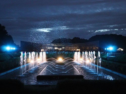 chofukankou's tweet image. 【7月20日(日)~7月21日(月・祝)都立神代植物公園「大温室夜間公開」】
普段見ることのできない夜の #植物園 が楽しめます。
夜の神秘的な花たちに会いに、ぜひ #神代植物公園 へお越しください✨
csa.gr.jp/contents/24814
#調布 #夜間公開 #観光 #深大寺
