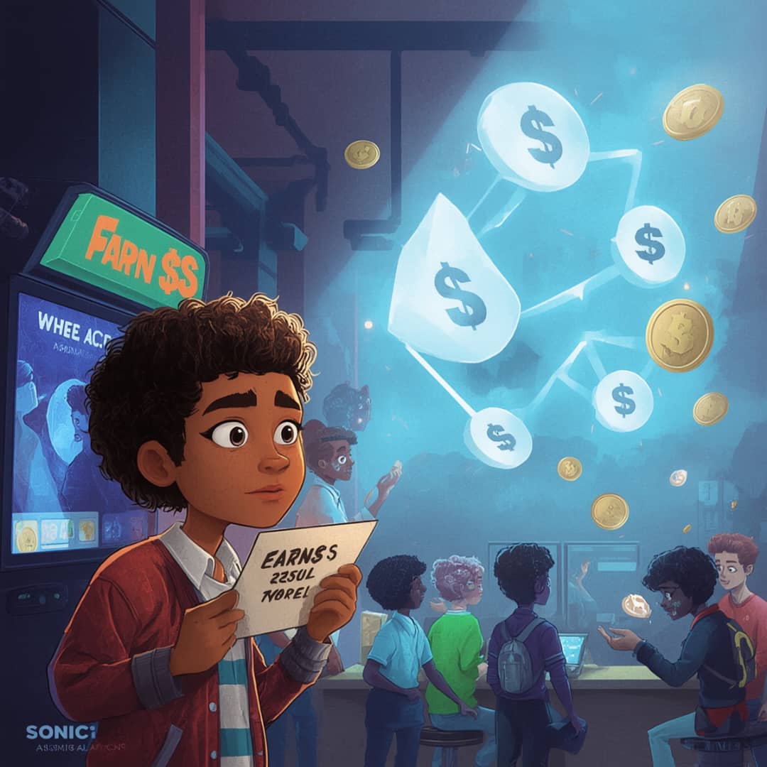 Julie Obrien (@julieobrielat) on Twitter photo Do you know <a href="/SonicLabs/">Sonic Labs</a> hace Sonic Arcade play-to-earn games with $S rewards, powered by @Chainlink oracles for unbeatable price stability?
Dive into Plinko, Mines, and Wheel, and earn your spot in the ~200M S token airdrop. <a href="/SonicEcosystem/">Sonic Eco</a> #PlayToEarn #DeFi <a href="/SonicLabs/">Sonic Labs</a> Do you know <a href="/SonicLabs/">Sonic Labs</a> hace Sonic Arcade play-to-earn games with $S rewards, powered by @Chainlink oracles for unbeatable price stability?
Dive into Plinko, Mines, and Wheel, and earn your spot in the ~200M S token airdrop. <a href="/SonicEcosystem/">Sonic Eco</a> #PlayToEarn #DeFi <a href="/SonicLabs/">Sonic Labs</a>