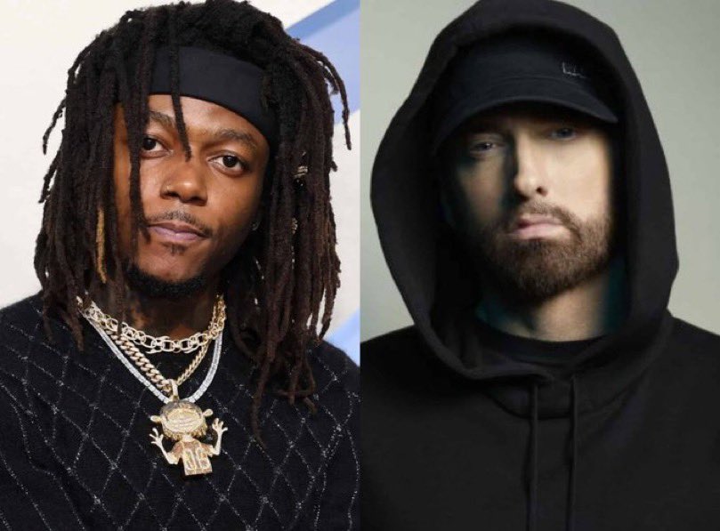 Eminem / Rap / Hip-Hop tweet media