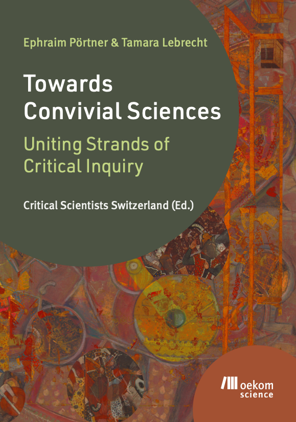 Critical Scientists Switzerland tweet media