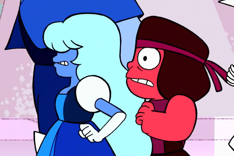 Rupphire Bot ❤💙 (@rupphirebot) on Twitter photo 