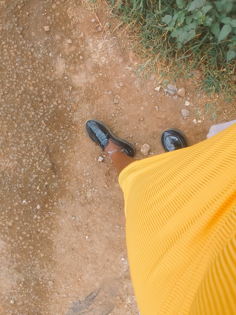 Leo nawakilisha my tribesmen 😍