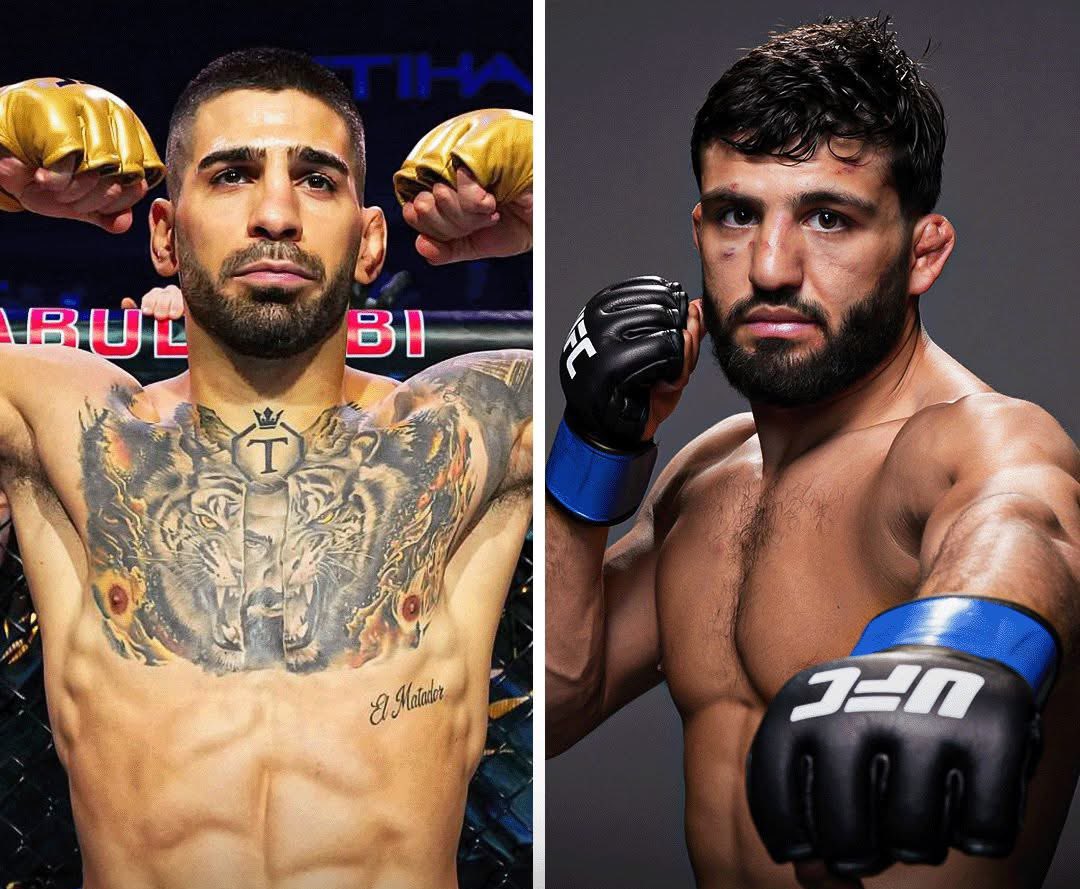 Realistically how does this fight go?