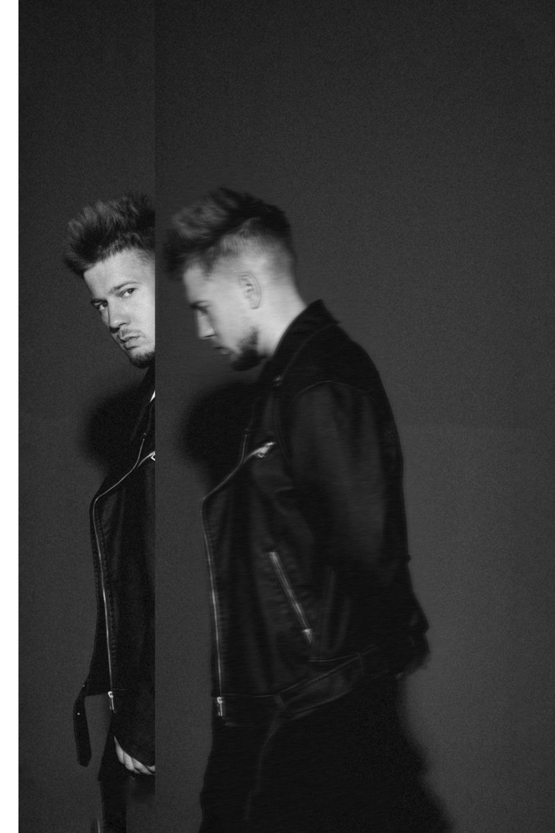 Твоя работа — не ты сам