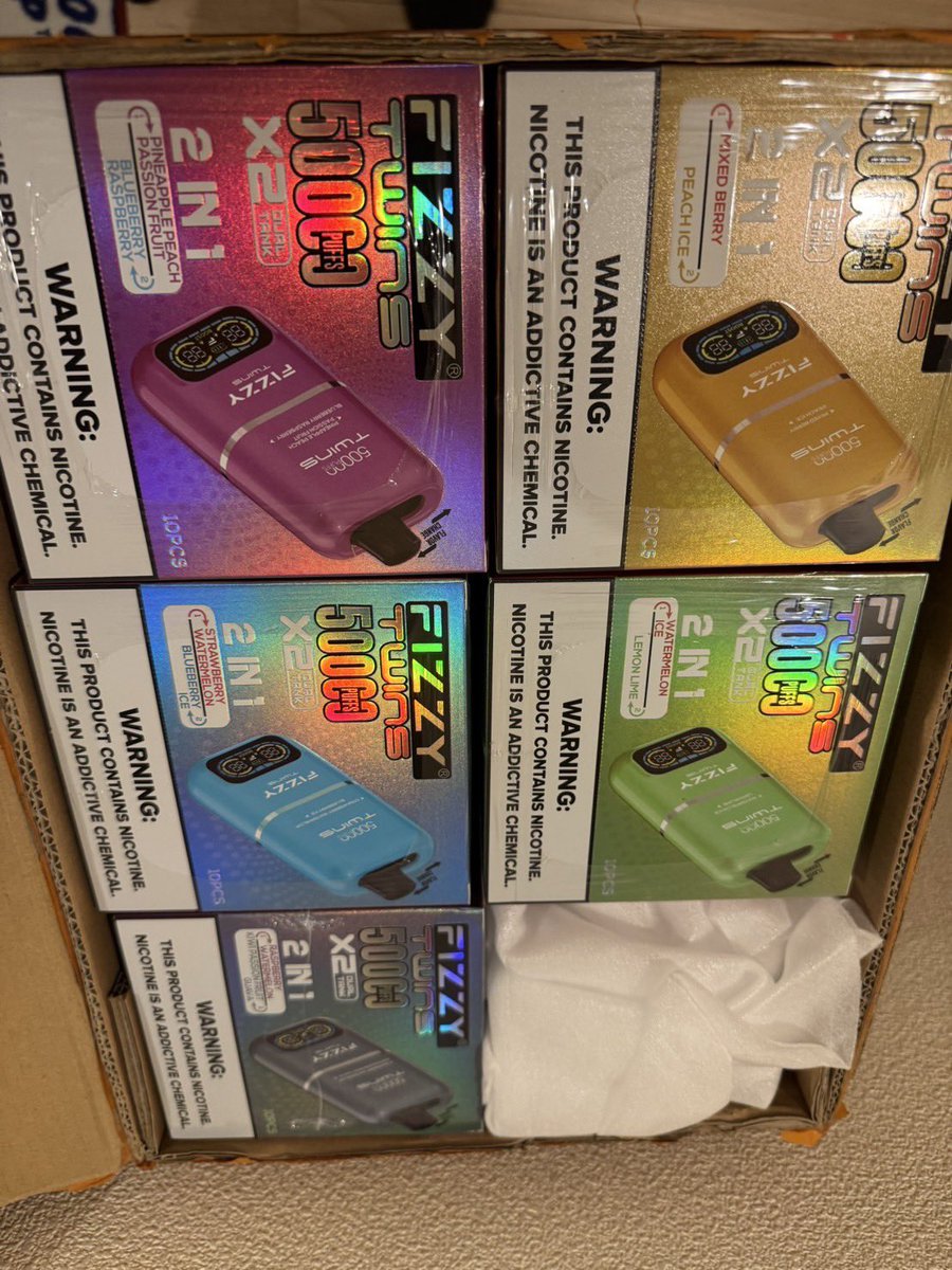 ASAKI@ニコパフ博士 全国郵送📮業販🉑手押し💪#ニコパフ