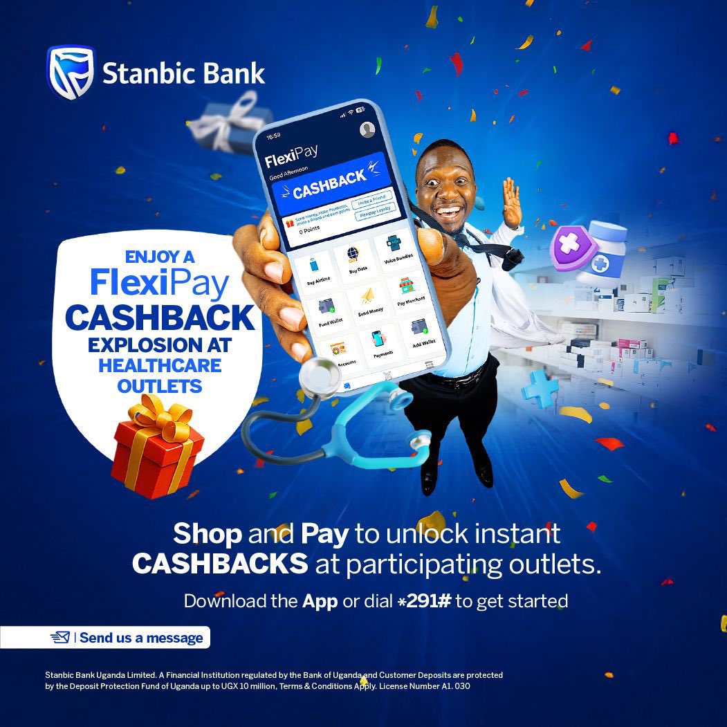 Solo_MDofficial's tweet image. Goodmorning my people!
The moment you text me ‘Doctor, a quick one..’ I’m sending you my FlexiPay code there and then. I have to get paid for that online consultation! Afterall you are getting a cashback instatly.🌚