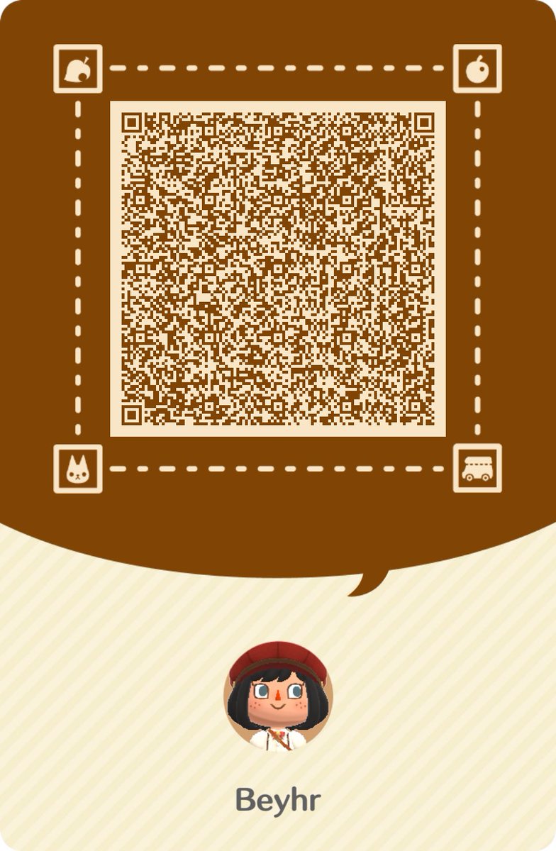 new camper card to commemorate these cute ass outfits