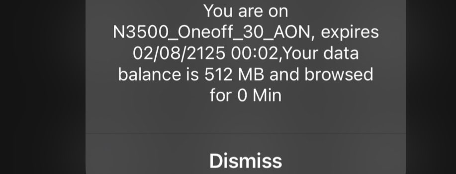ajokethefirst's tweet photo. @GloWorld @GloWorld what is the meaning of this nonsense, I subscribed for 15GB because I have what I want to do with my data not to be getting 512MB per day. If you guys are tired of managing your network, shutdown. Please  just send me my 15GB data or I switch to another network. https://t.co/n7v8jDkRGw