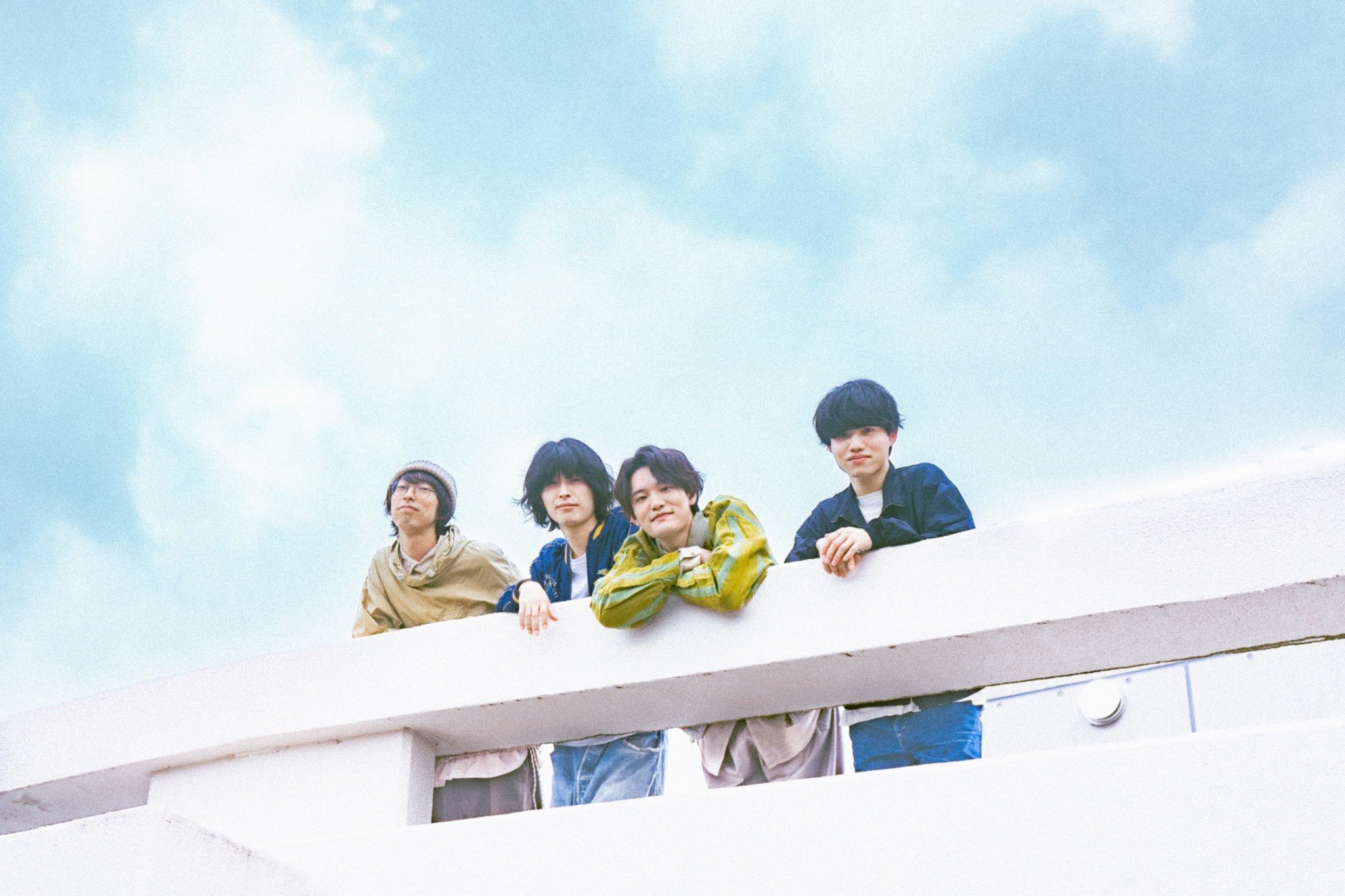 FM802 MIDNIGHT GARAGE on X: 
