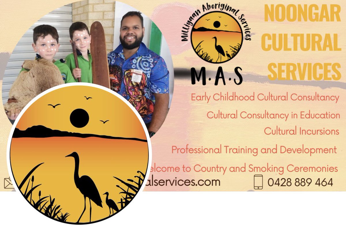 JosephineVivan1's tweet photo. An enriching professional learning opportunity with Cyrill and Bec from Millyaan Aboriginal Services at OLOL today. @CatholicEdWA https://t.co/RT6sll6Ujp