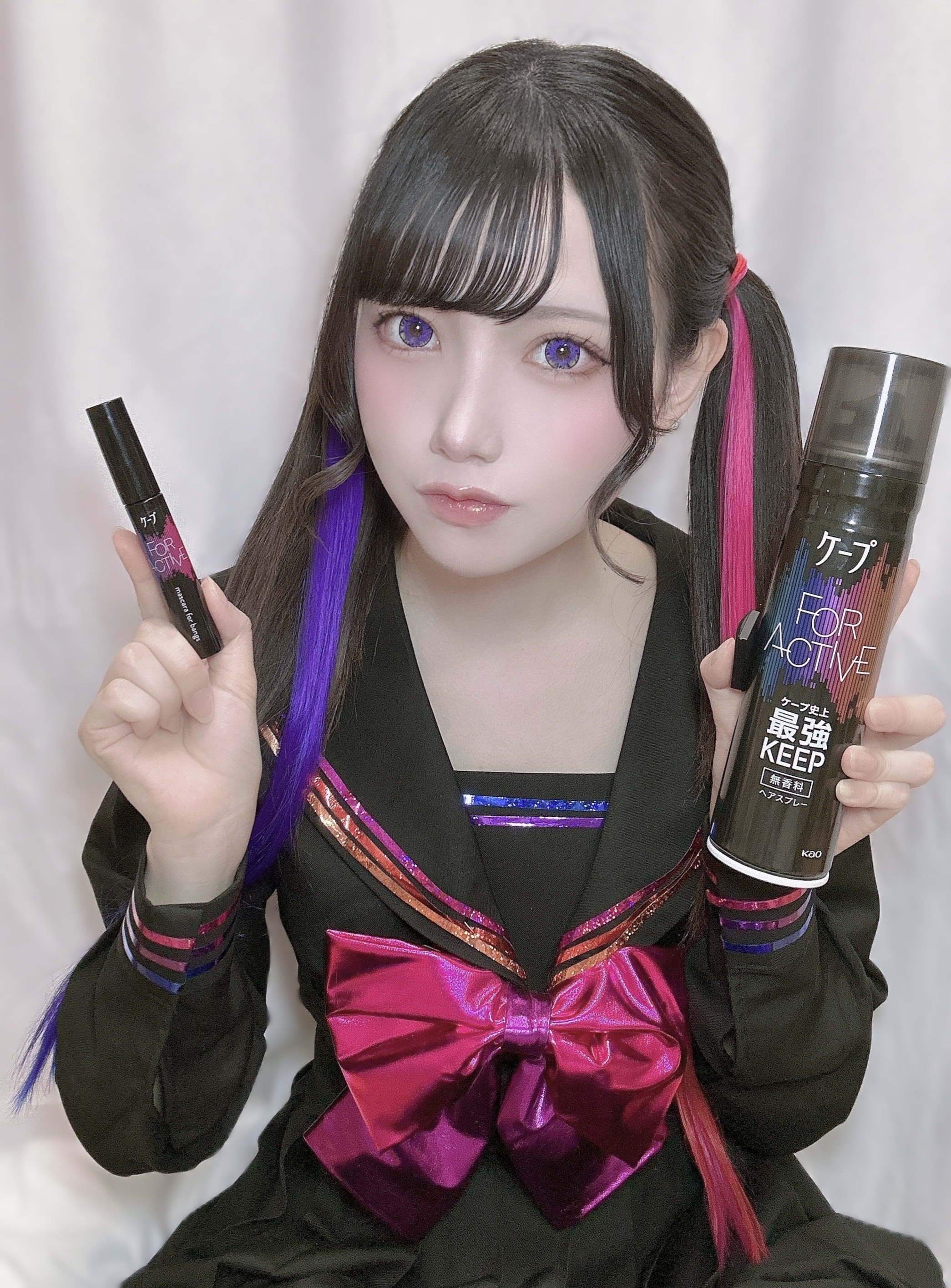⌣̈⃝ ♡ 由佳⌣̈⃝ ♡ 🤍𓈒𓂂𝐢𝐜𝐲 ⋆͛📢⋆ | 🌟🫶🏻 好き、お願い❣️ いつも