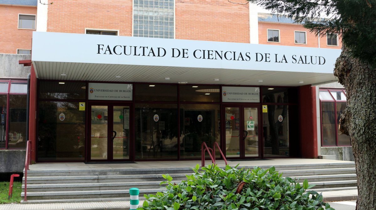 #Noticias_UBU | Un congreso internacional abordará en la  Universidad de Burgos los retos de los Trastornos de la Conducta  Alimentaria.
Se celebrará del 23 al 25 de octubre en la Facultad de Ciencias de la Salud.

►ubu.es/noticias/un-co…