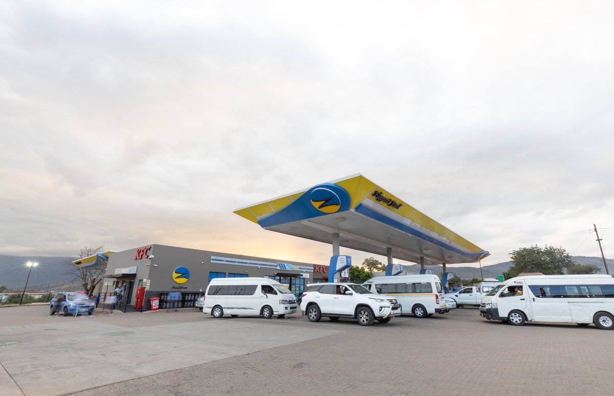 Elegant Fuel (@elegantfuel) on Twitter photo At many Elegant Fuel stations around the country, you’ll find a <a href="/KFCSA/">KFC South Africa</a>.
So grab a bite to eat while we fill up your tank and clean the windscreen.
#ElegantEmpowers At many Elegant Fuel stations around the country, you’ll find a <a href="/KFCSA/">KFC South Africa</a>.
So grab a bite to eat while we fill up your tank and clean the windscreen.
#ElegantEmpowers