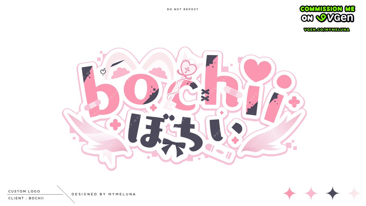 Mymeluna ★ @Vgen (Comms on Vgen) tweet media