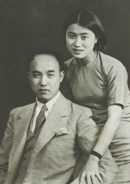 iandenisjohnson's tweet image. A Mao-era Inquisition: 70 years on, why the PRC's first literary witch hunt is still a template for how the Communist Party tries to control writers. The latest @MinjianArchives newsletter looks at the tragic case of Hu Feng. Bilingual, free of charge:
chinaunofficialarchives.substack.com/p/fb8?utm_camp…