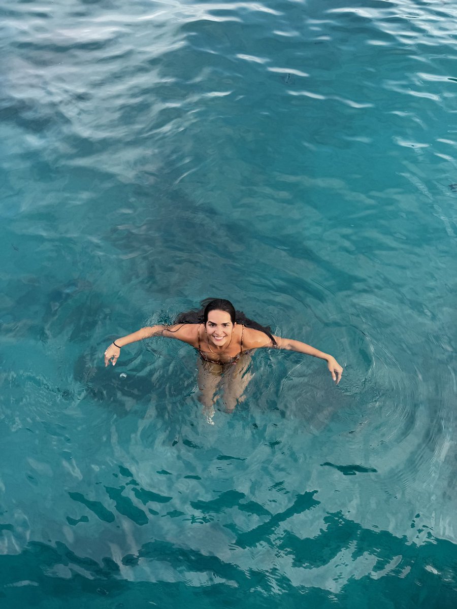 raiauad's tweet image. Sometimes it’s hard to believe I get to live these crazy experiences as part of my job 🤩
Thanks @MetaMask for the invite, had a blast on the speedboat ride 🚤